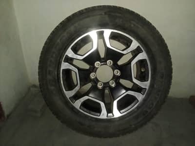 good condition