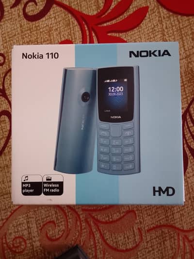 Nokia 110