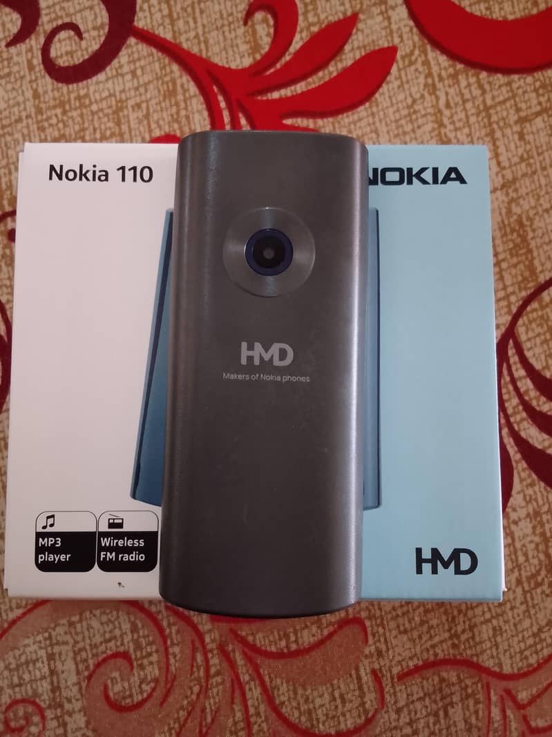 Nokia 110 1