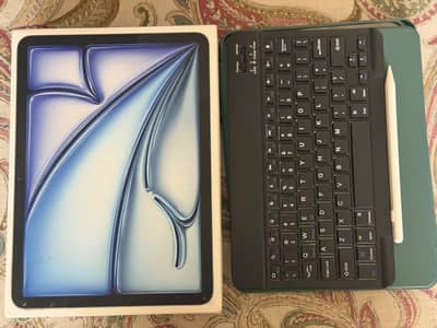 Apple ipad air m4 11inch