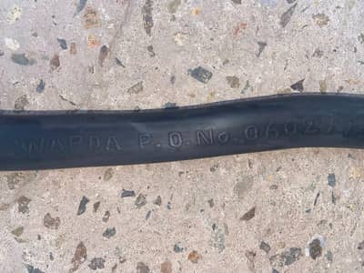Double core Wapda wire