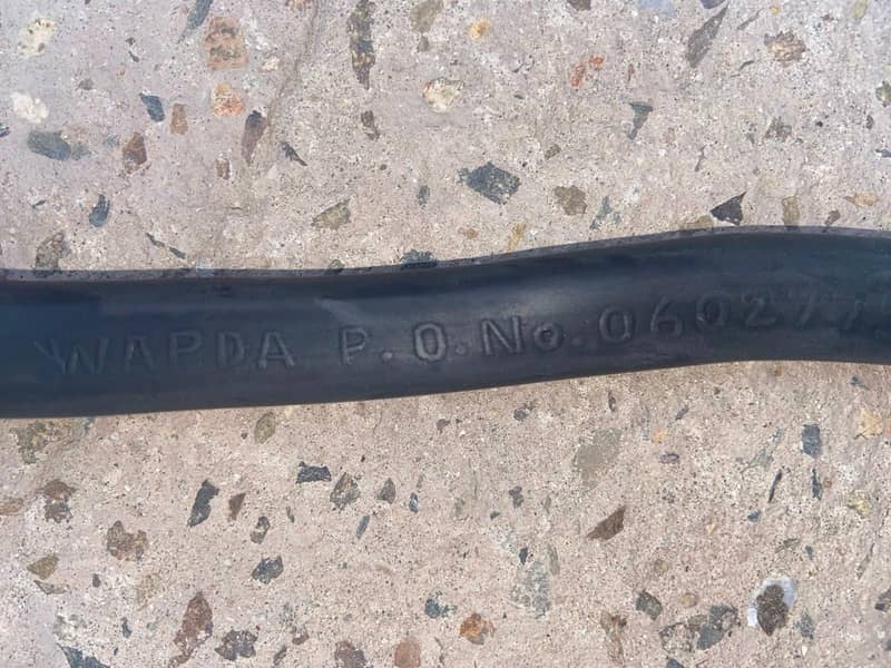 7/52 Wapda Wire 0