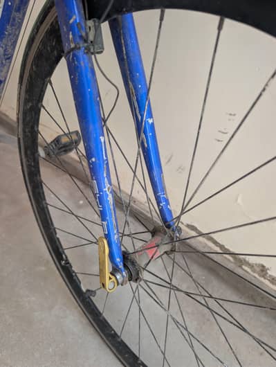 Triace Styla 460mm