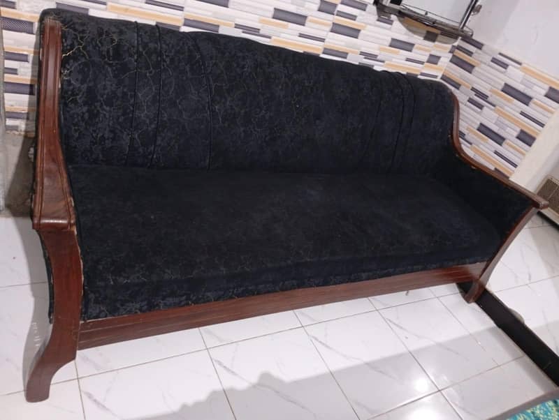 sofa 5 seater 0