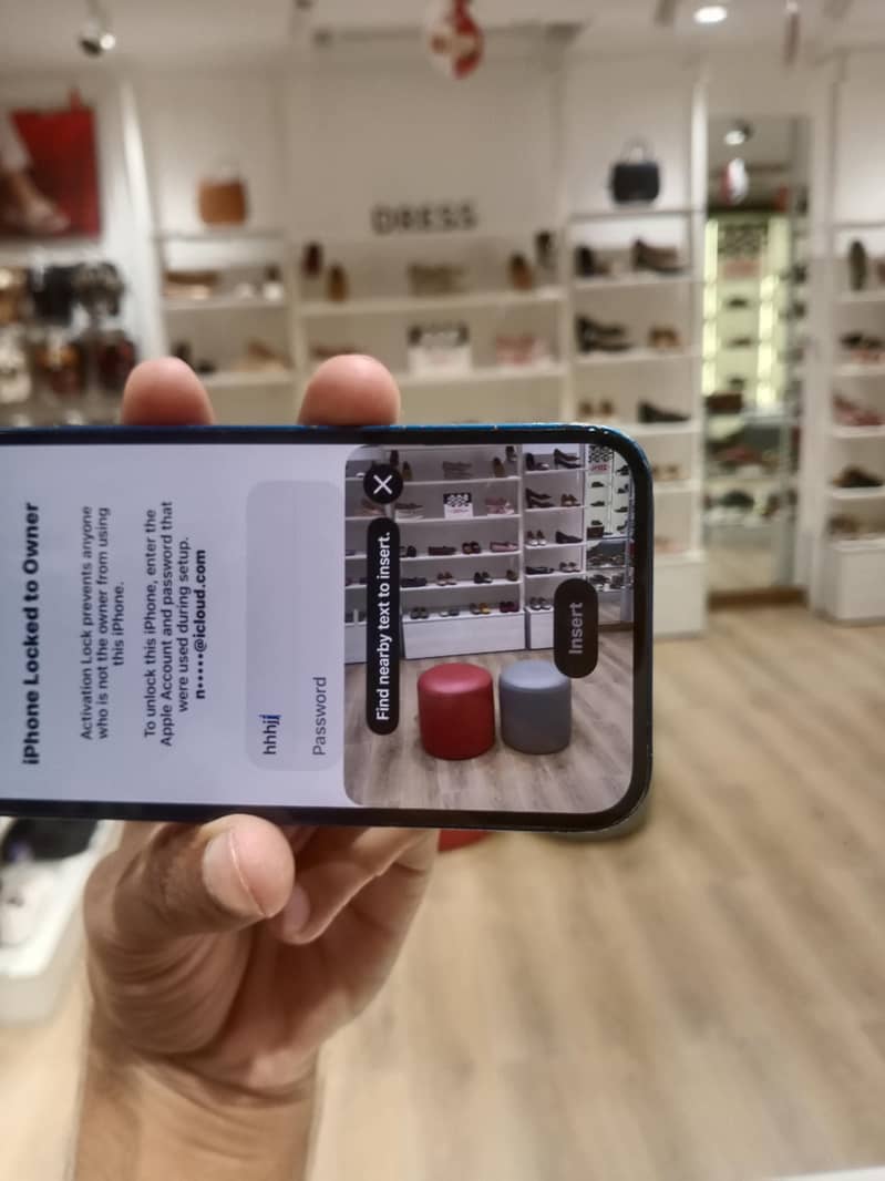 Apple iPhone 12 5