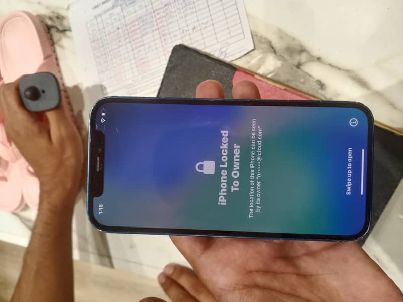 Apple iPhone 12 8
