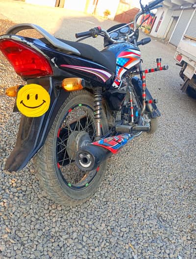 Honda 125 dream