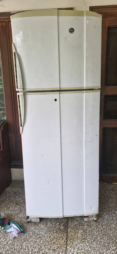 PEL fridge for sale