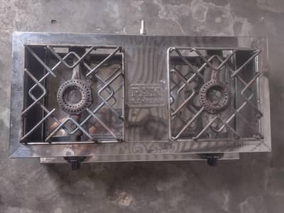stove