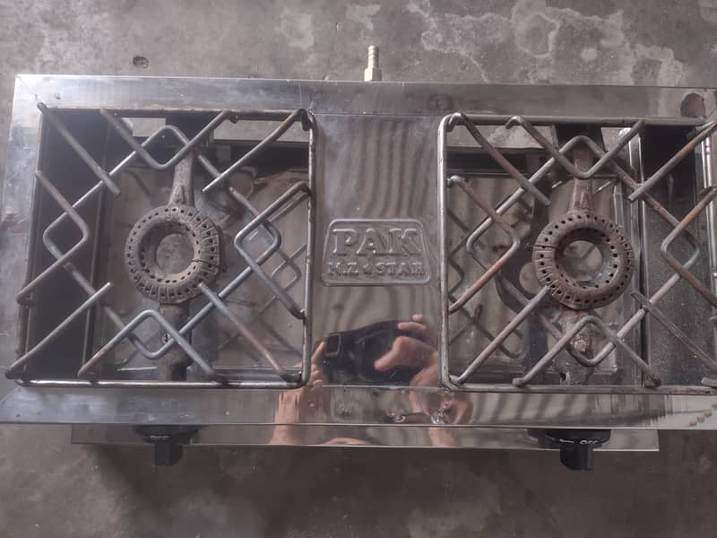 stove 1