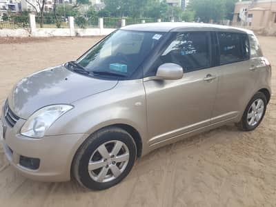 Suzuki Swift 2016