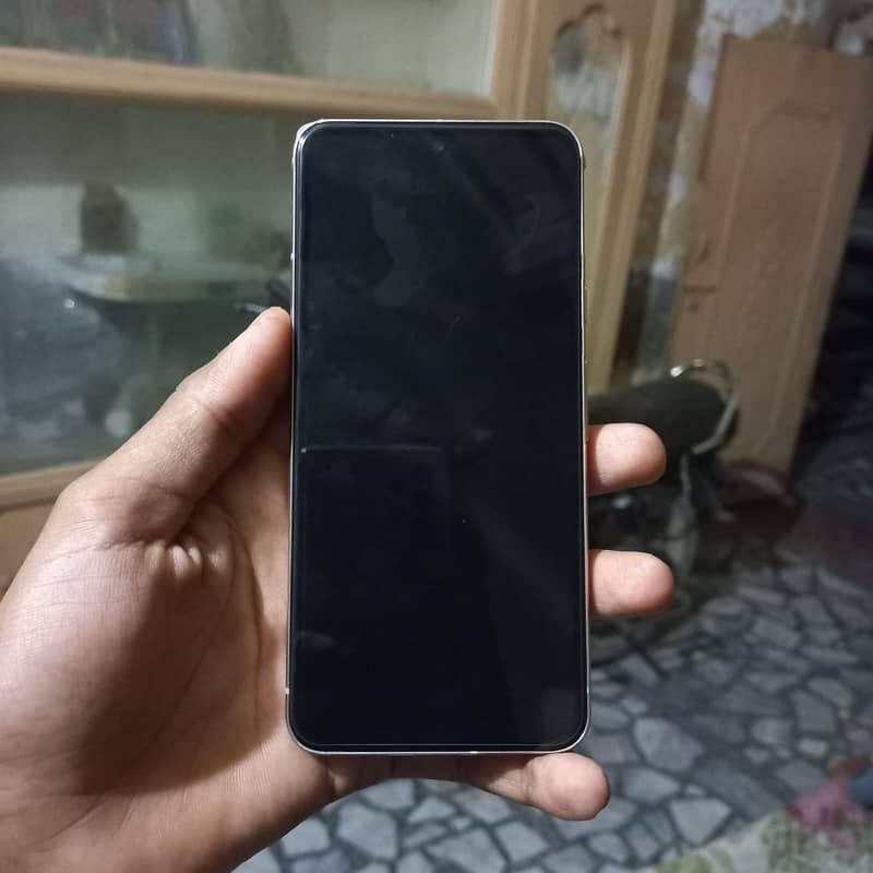 Google pixel 8 7