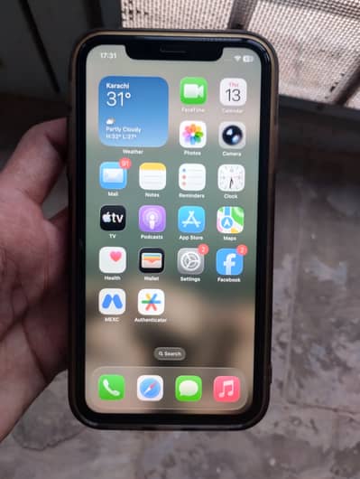 iPhone 11 LLA variant