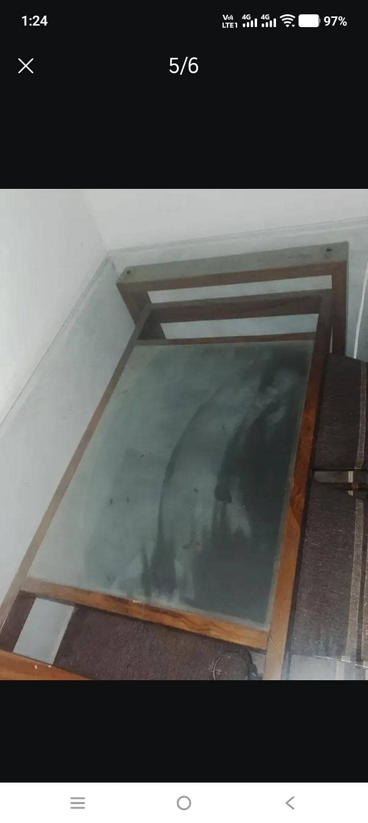 DAINING TABLE 1
