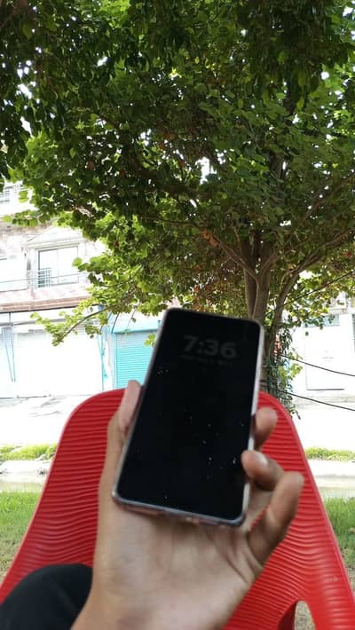 Samsung Mobile S21 Plus