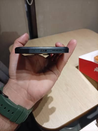 Xiaomi Redmi 13c
