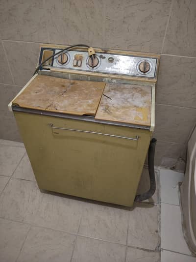 Washing machine for sale