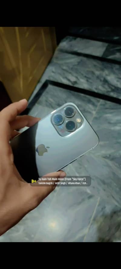 Apple iPhone 13 Pro 256Gb