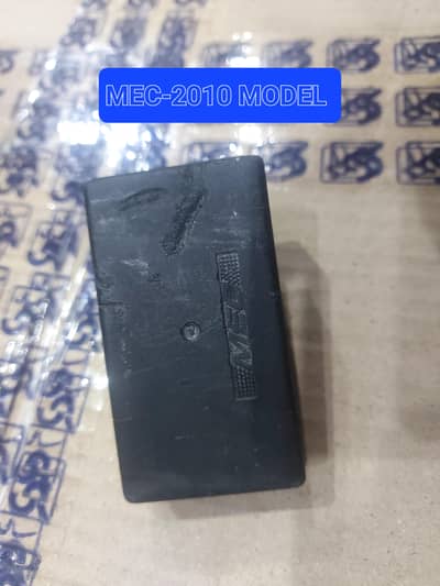 Honda Different Models Genuine CDI Units