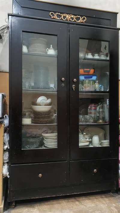 showcase
