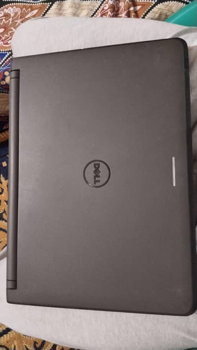 Dell Core i5 5th Gen | 8GB RAM | 120GB SSD | Latitude 3350