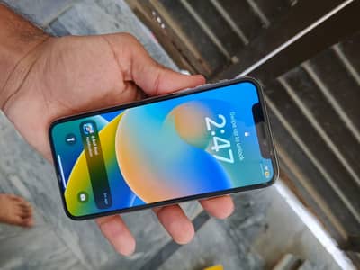 Apple iPhone X