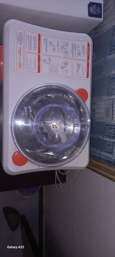 dough maker 2 bar use kara hay sirf