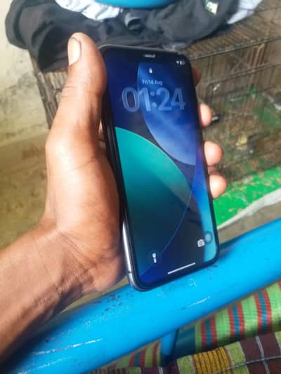 Apple iPhone 11