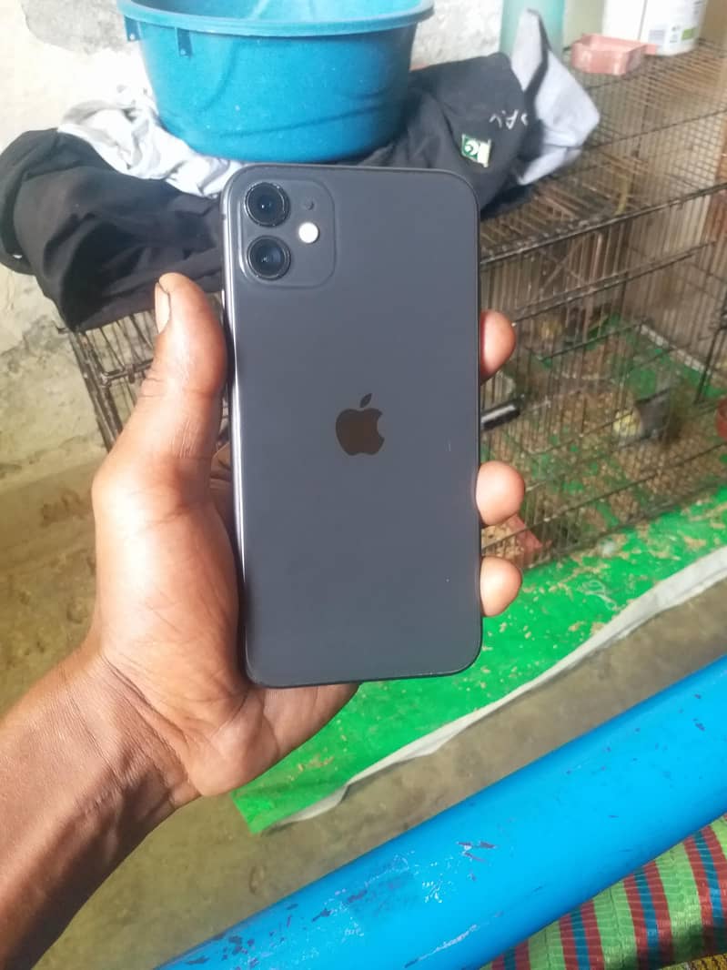 Apple iPhone 11 1