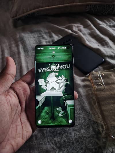 Samsung Mobile S10