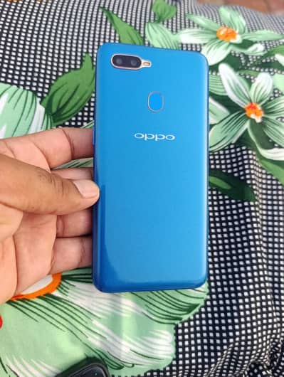 OPPO A5s 32. gb new condition hia 03068206996