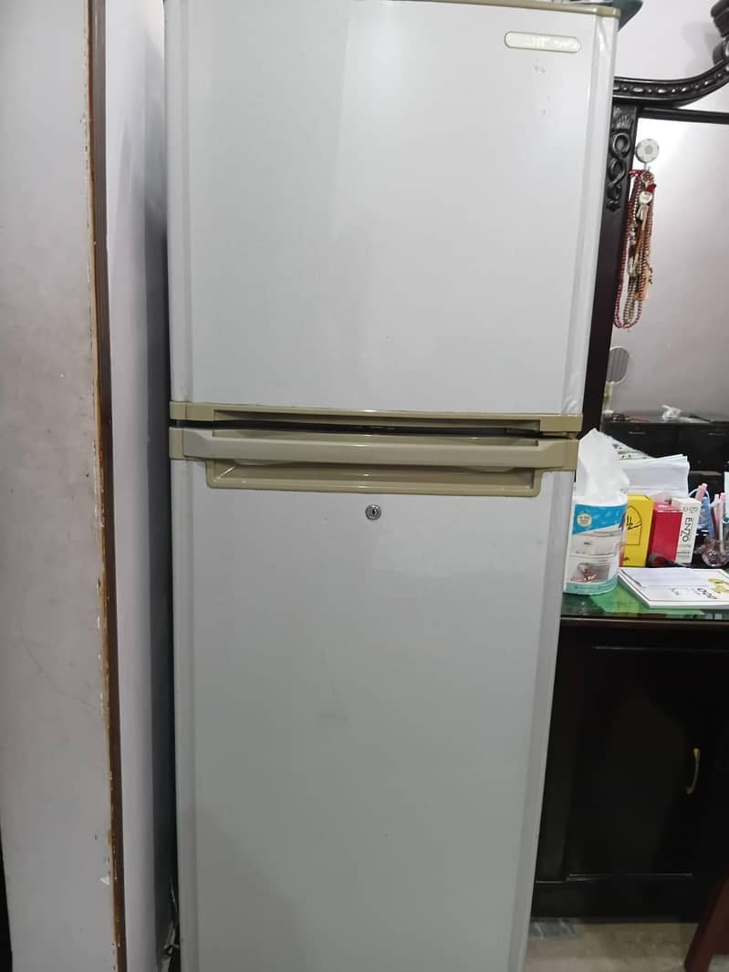 used refrigerator 1