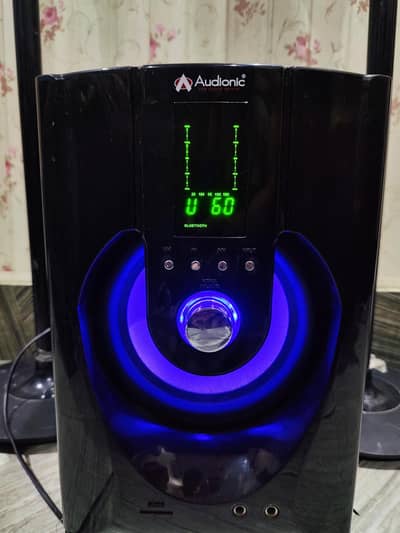 Audionic Reborn Rb-95