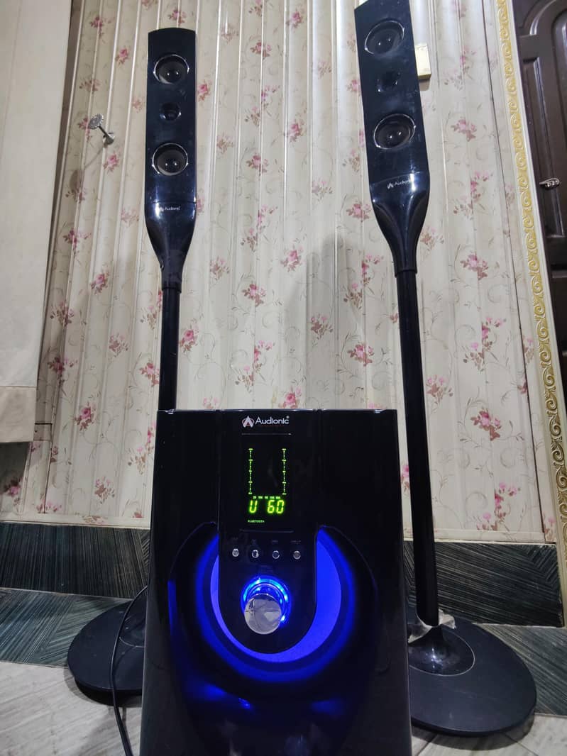 Audionic Reborn Rb-95 1