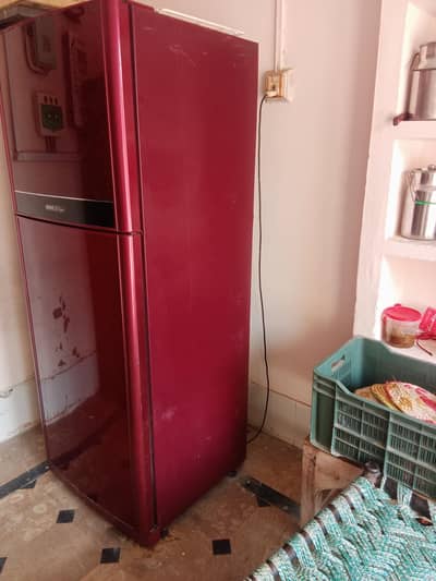 good fridge