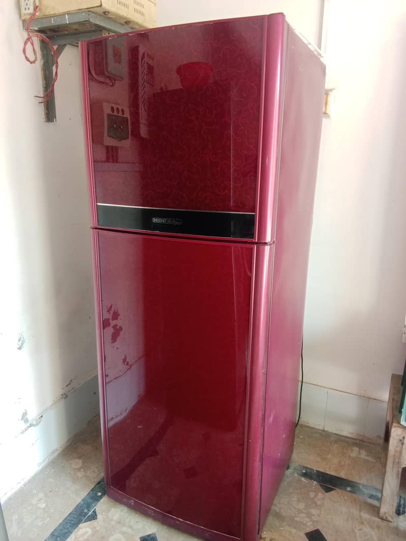 good fridge 1