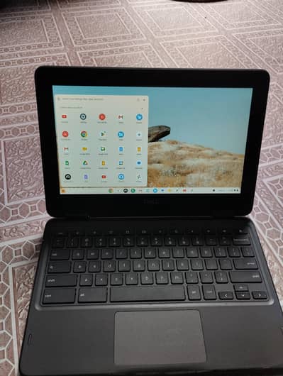 chrome book