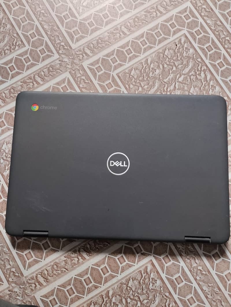 chrome book 1