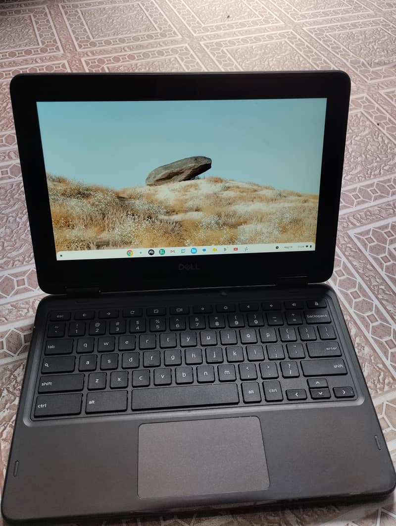 chrome book 2