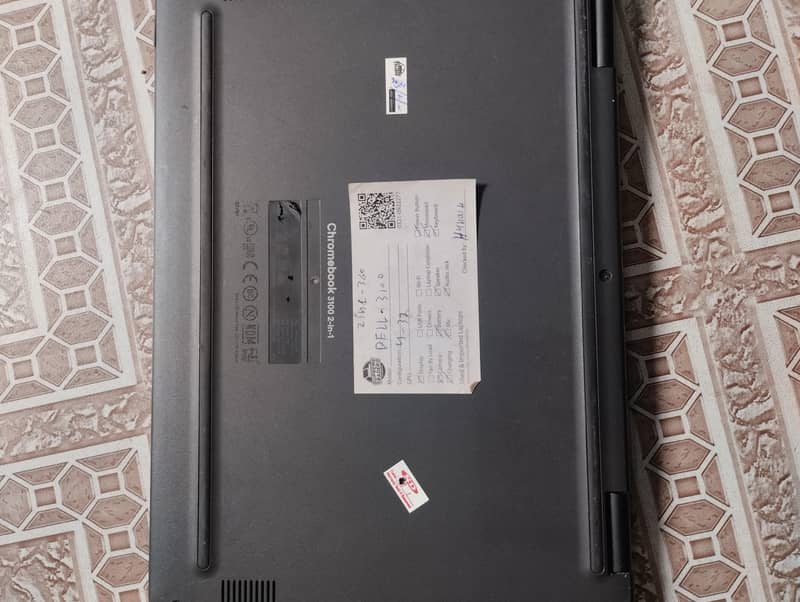 chrome book 3