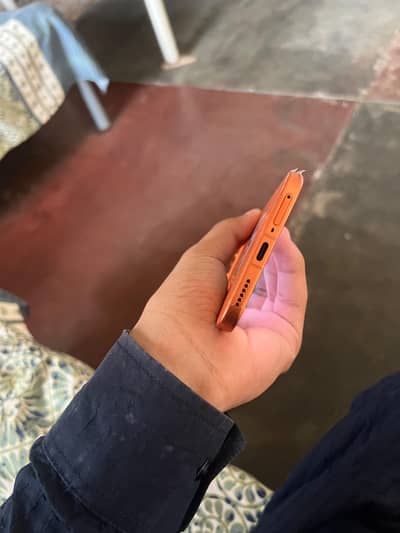 Infinix note 60 pro