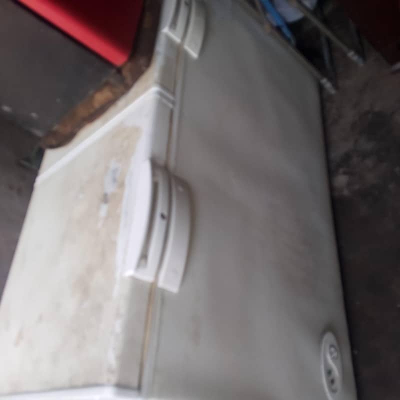 freezer 1