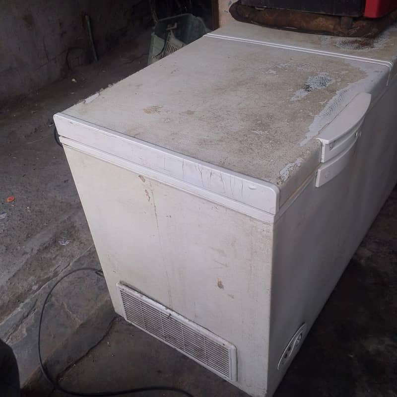 freezer 2