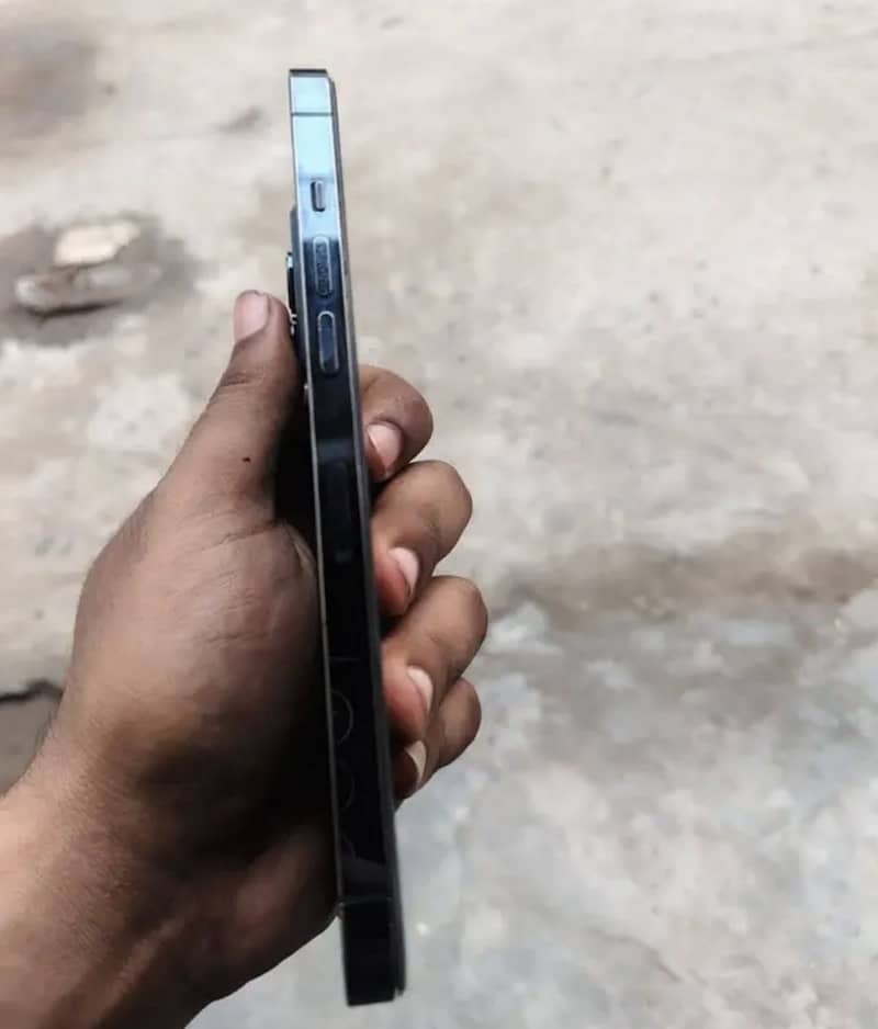 Apple iPhone 12 Pro Max 0