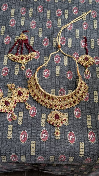 Jewellery