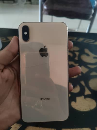 Apple iPhone XS Max 256GB