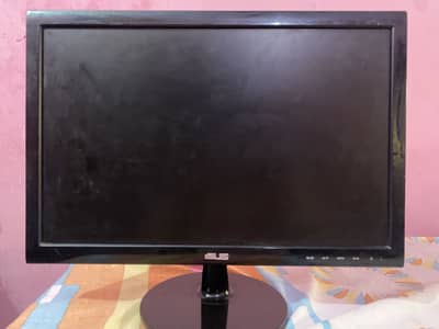 19 inch LCD ASUS best HD screen quality