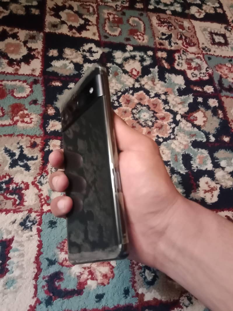 Google Pixel 7 Pro 1