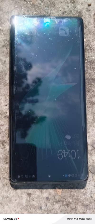 Infinix Zero 40