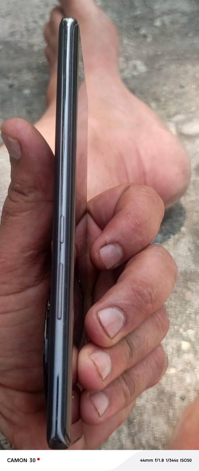 Infinix Zero 40 1